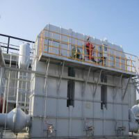 TL-RTO蓄熱式熱氧化器(RTO)